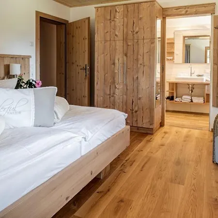 Inn Landgasthof Alpenrose