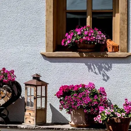 Landgasthof Alpenrose *