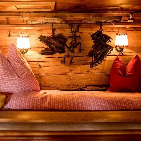 Landgasthof Alpenrose * Sankt Jakob in Defereggen