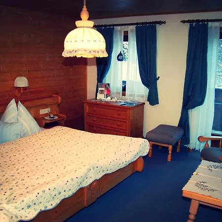 Landgasthof Alpenrose